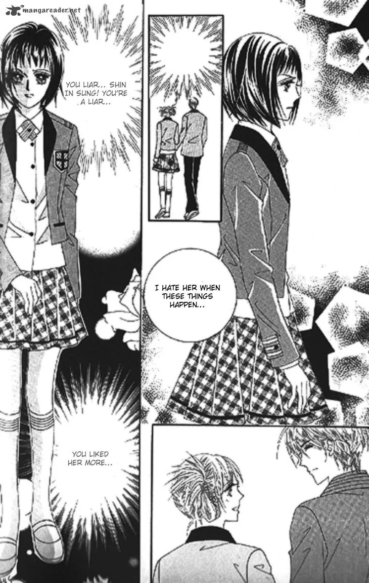 To Attract a Junior Chapter 3 page 26