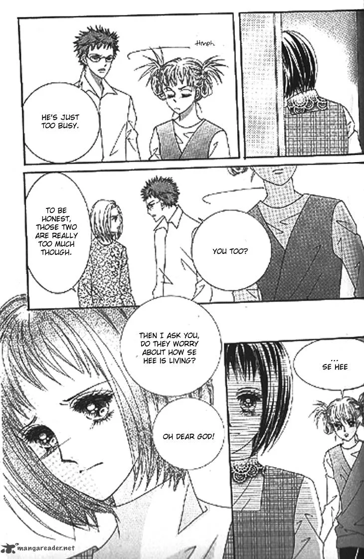 To Attract a Junior Chapter 3 page 29