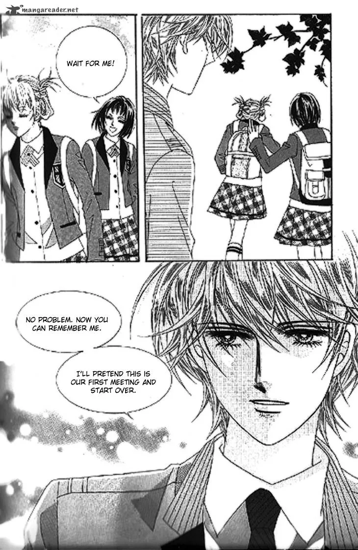 To Attract a Junior Chapter 3 page 6