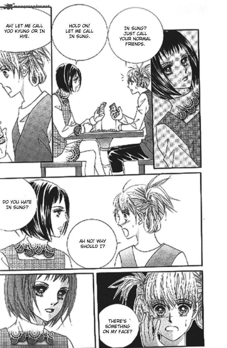 To Attract a Junior Chapter 3 page 34