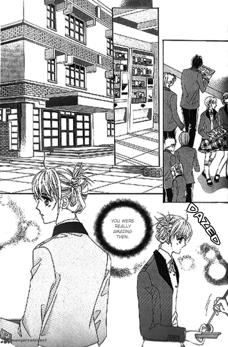 To Attract a Junior Chapter 3 page 7