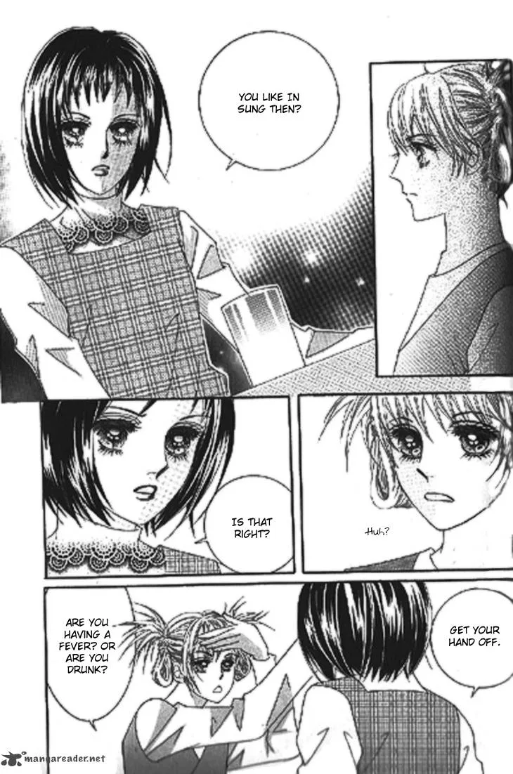 To Attract a Junior Chapter 3 page 35