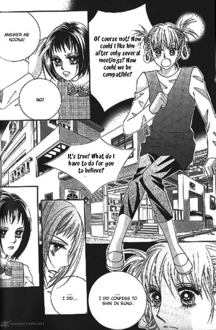 To Attract a Junior Chapter 3 page 36