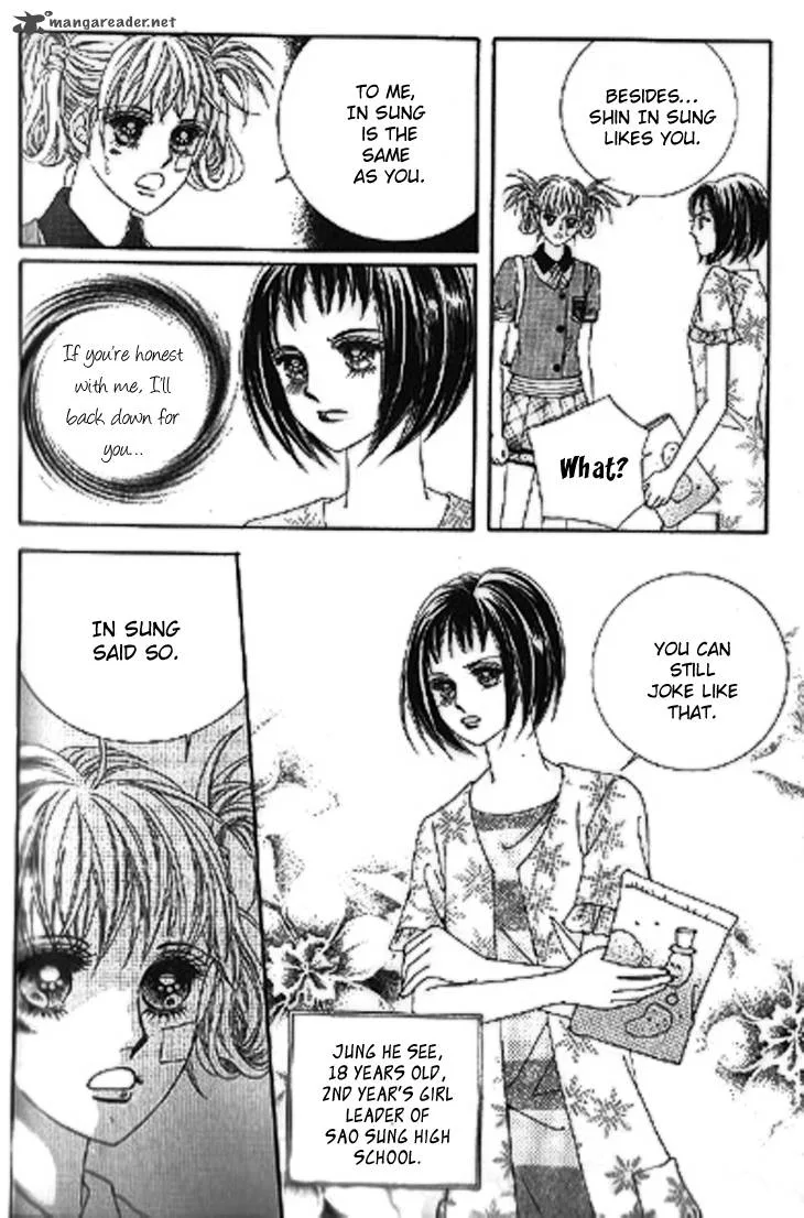 To Attract a Junior Chapter 4 page 17