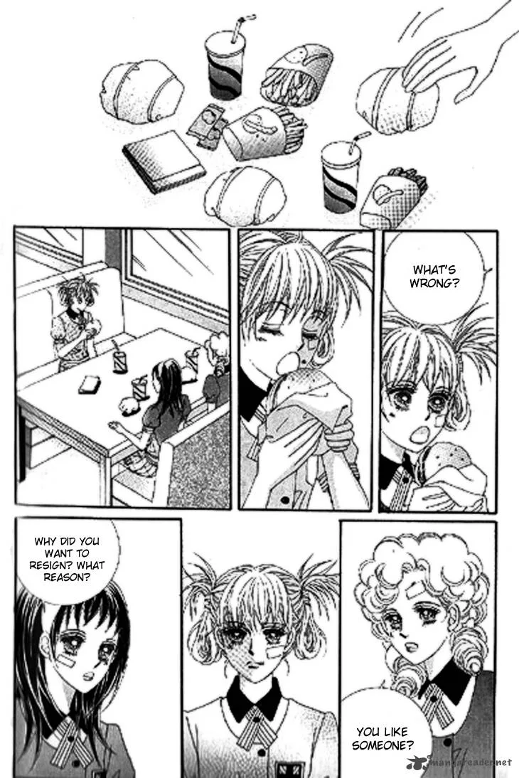 To Attract a Junior Chapter 4 page 9