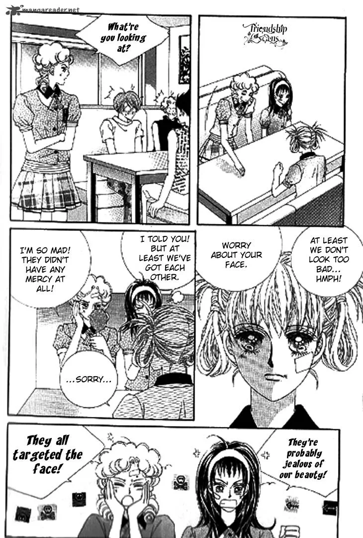To Attract a Junior Chapter 4 page 7