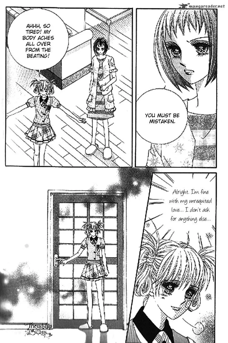To Attract a Junior Chapter 4 page 19