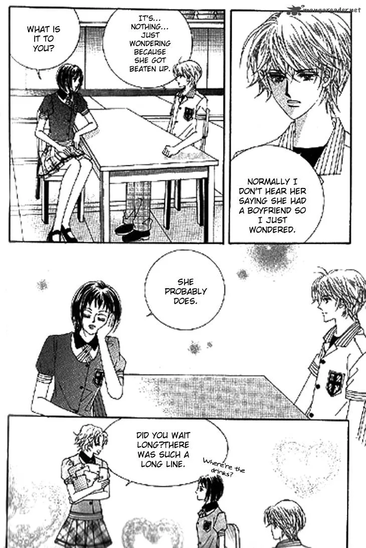 To Attract a Junior Chapter 4 page 23