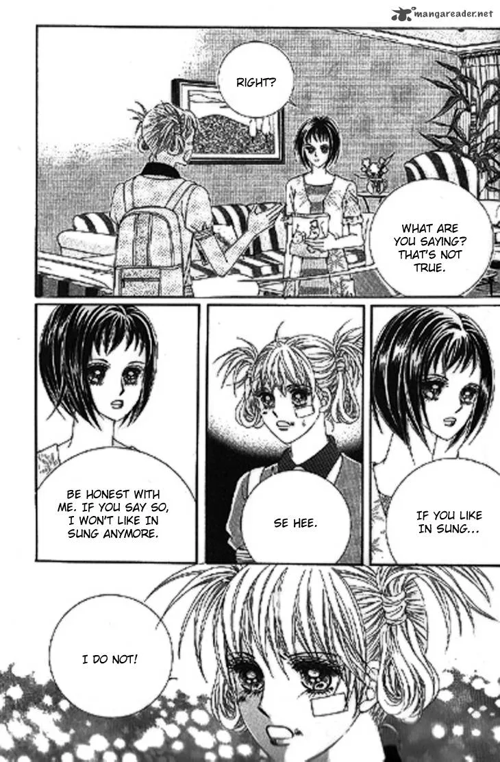 To Attract a Junior Chapter 4 page 16