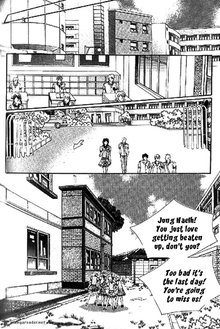 To Attract a Junior Chapter 4 page 25