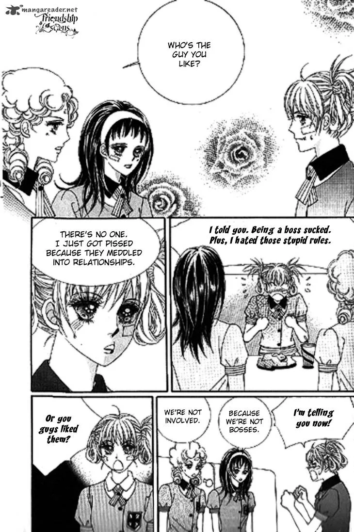 To Attract a Junior Chapter 4 page 10