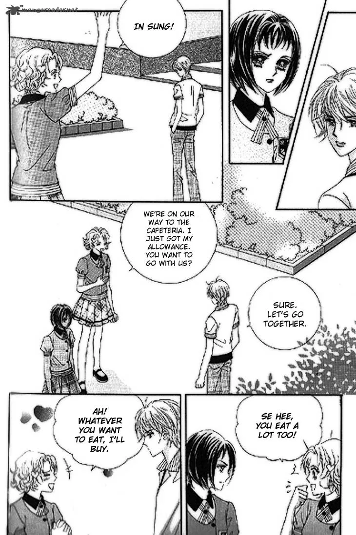 To Attract a Junior Chapter 4 page 21