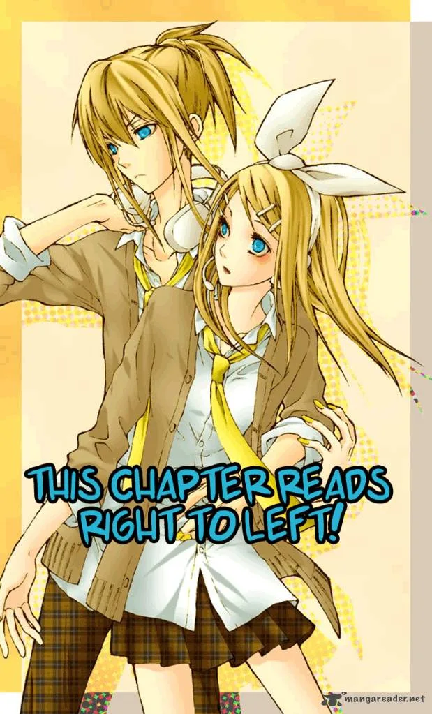 To Attract a Junior Chapter 4 page 1