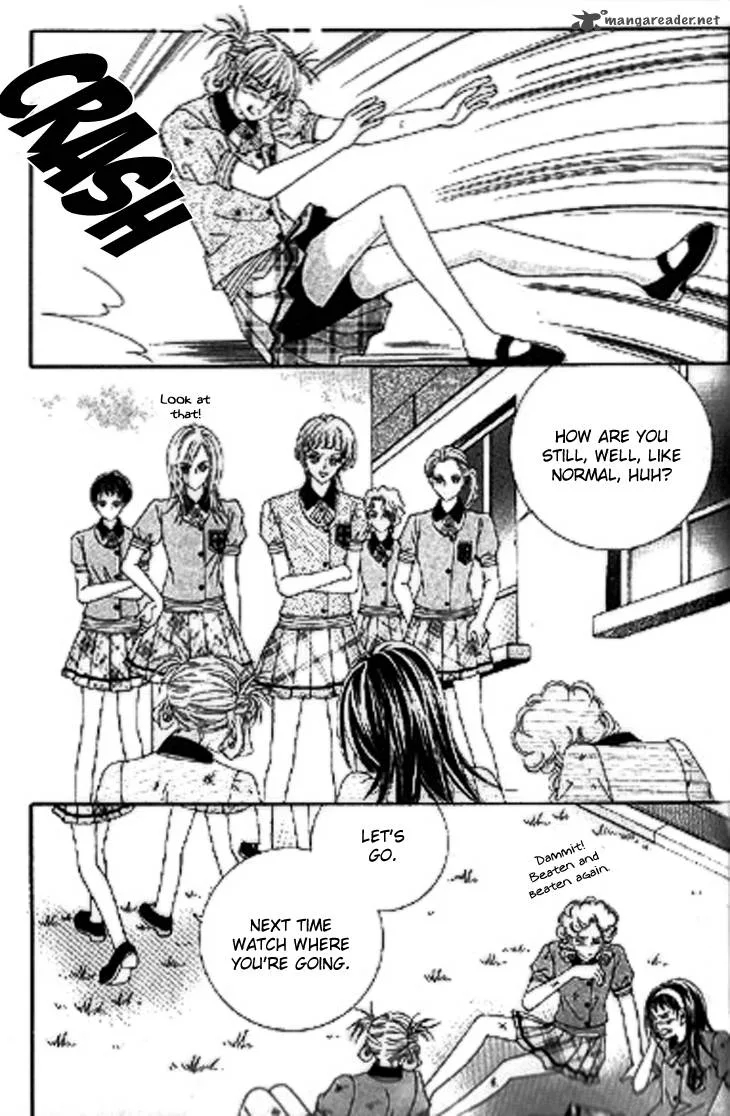 To Attract a Junior Chapter 4 page 26
