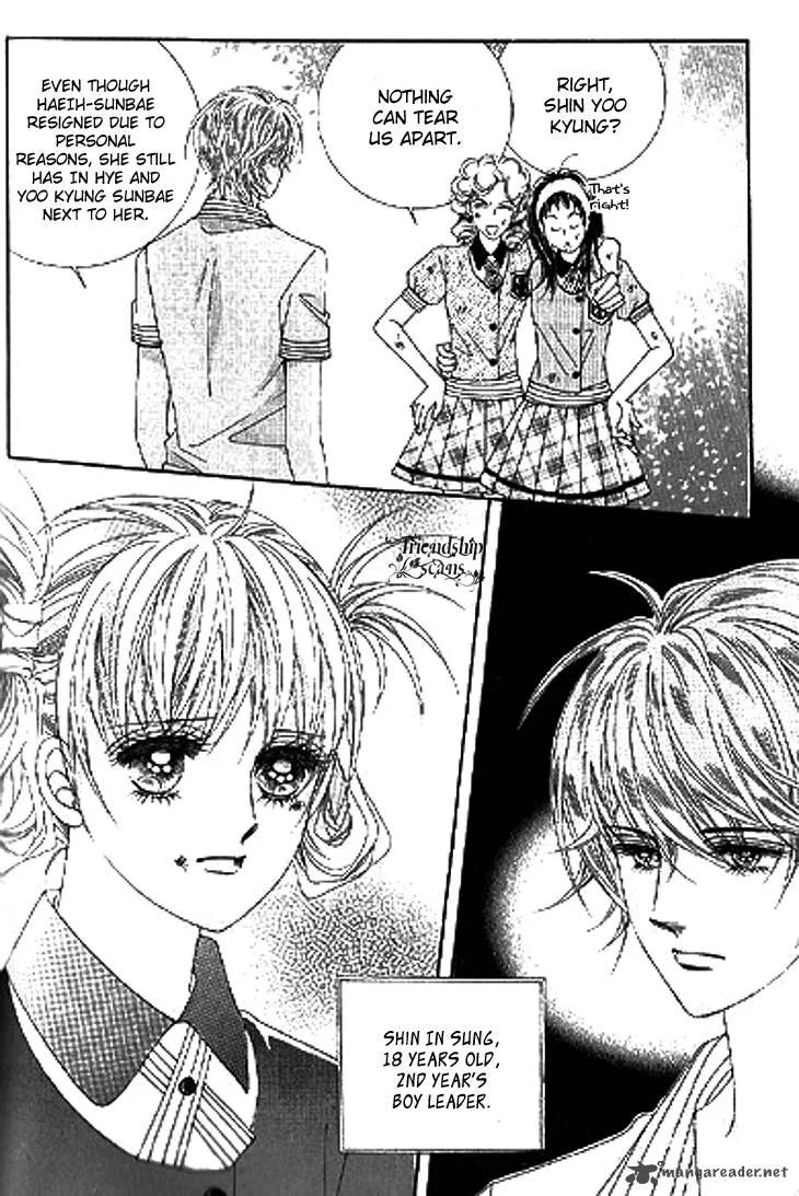 To Attract a Junior Chapter 4 page 29