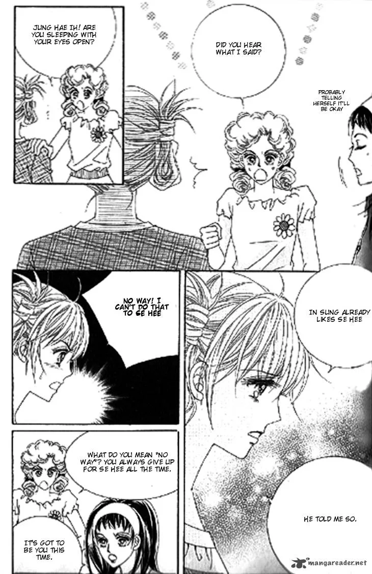 To Attract a Junior Chapter 5 page 10