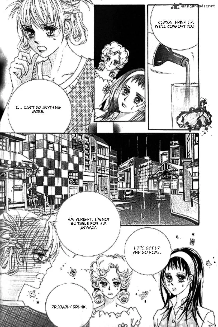 To Attract a Junior Chapter 5 page 11