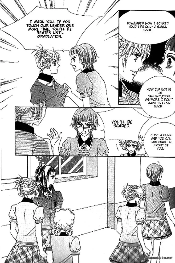 To Attract a Junior Chapter 5 page 26