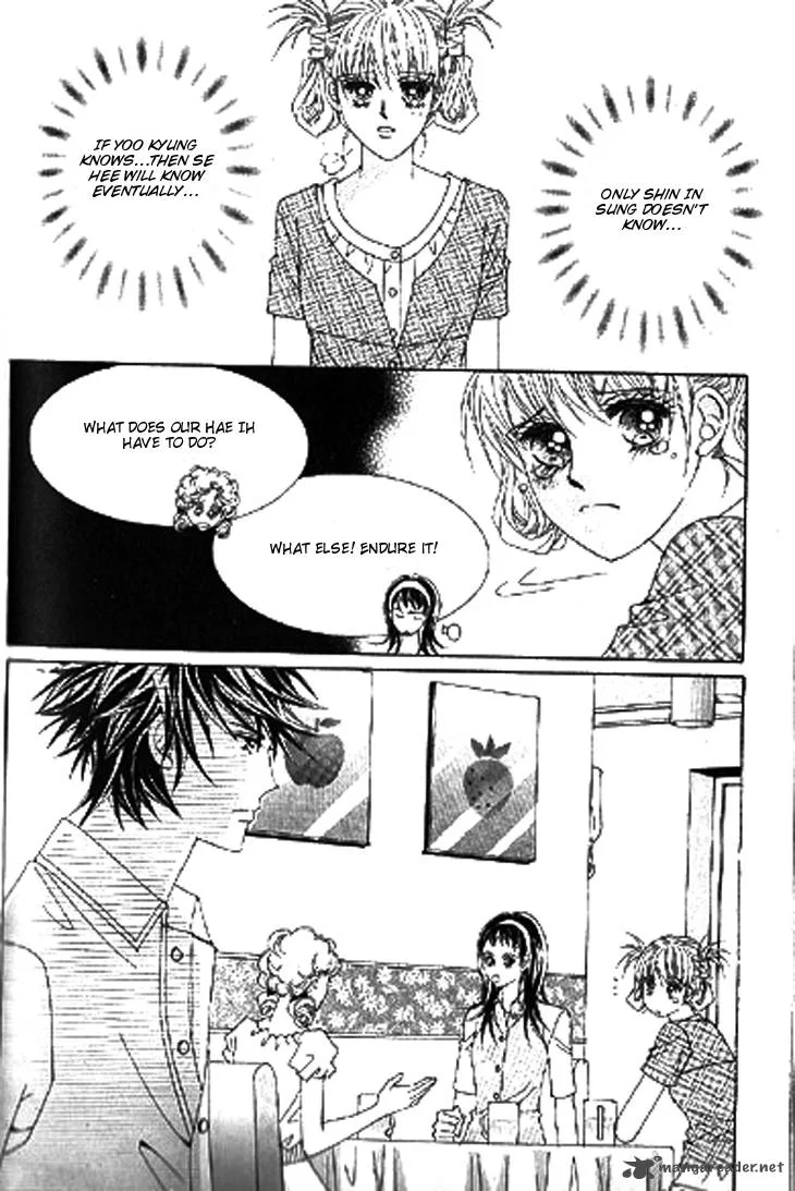 To Attract a Junior Chapter 5 page 7