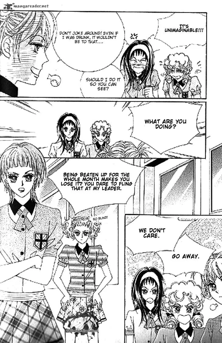 To Attract a Junior Chapter 5 page 25