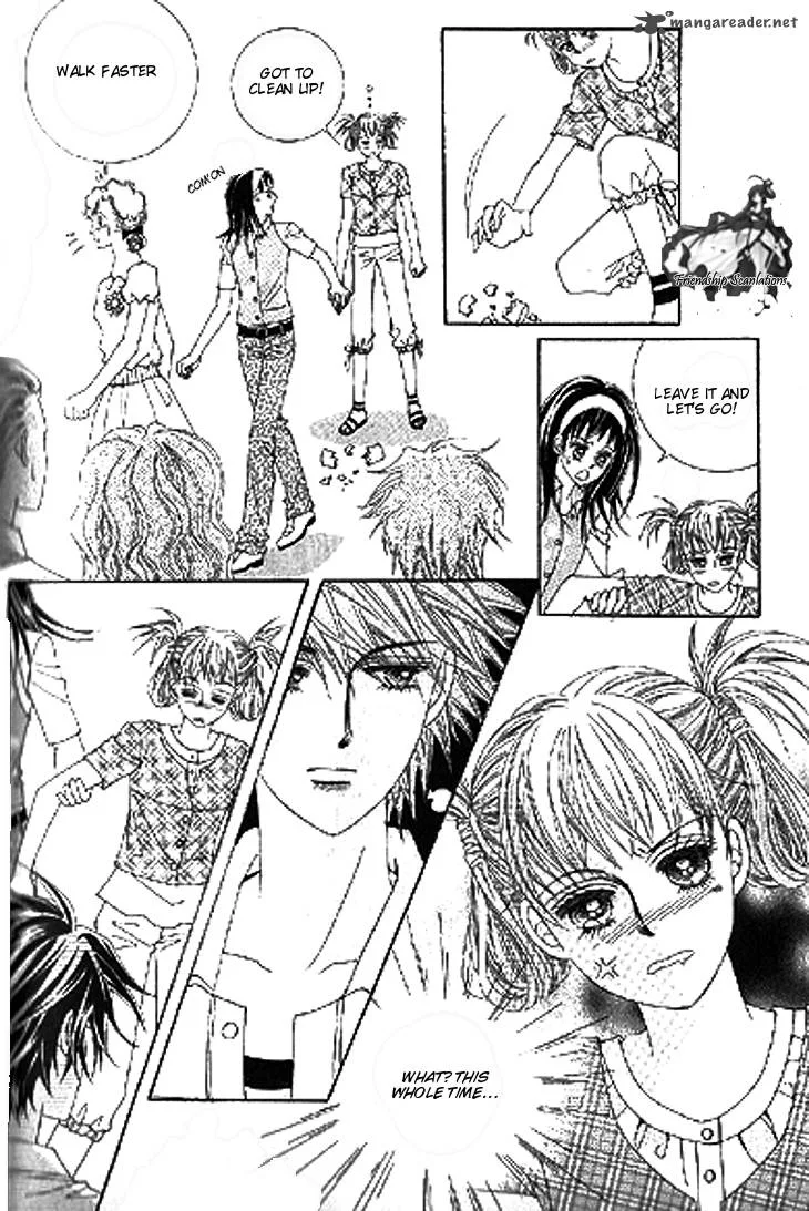 To Attract a Junior Chapter 5 page 13