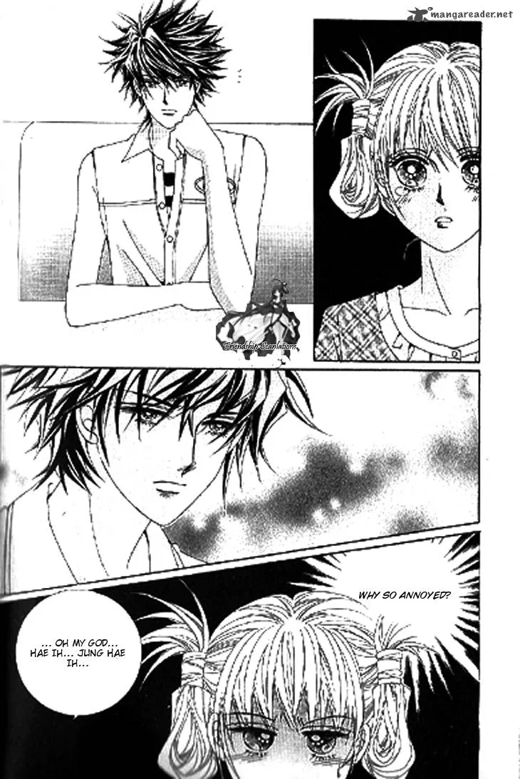 To Attract a Junior Chapter 5 page 9