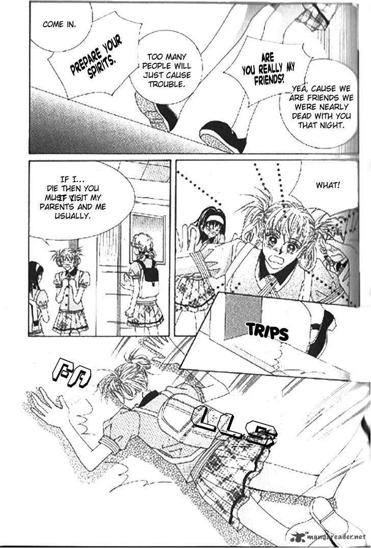 To Attract a Junior Chapter 6 page 23
