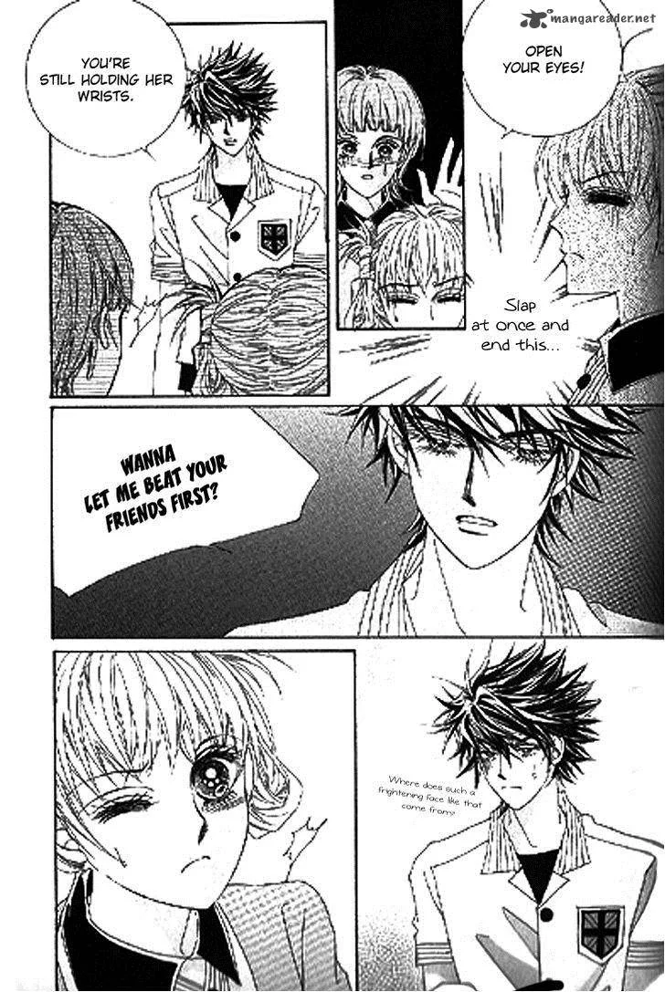 To Attract a Junior Chapter 6 page 7