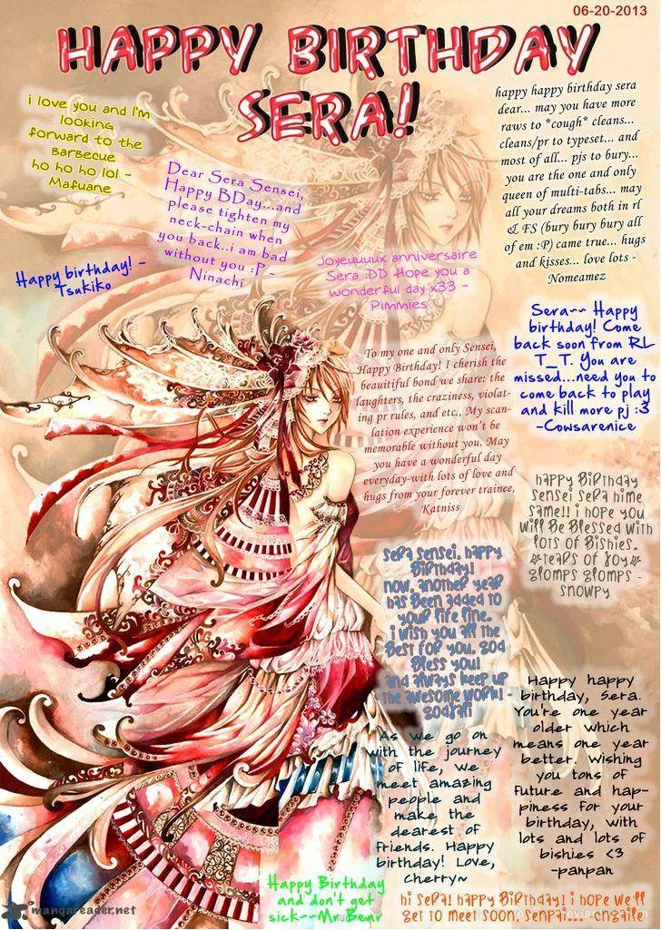 To Attract a Junior Chapter 6 page 28