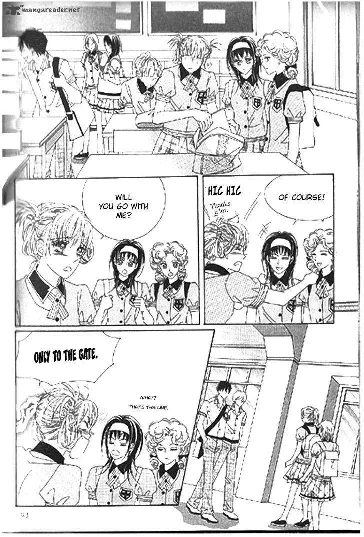 To Attract a Junior Chapter 6 page 22