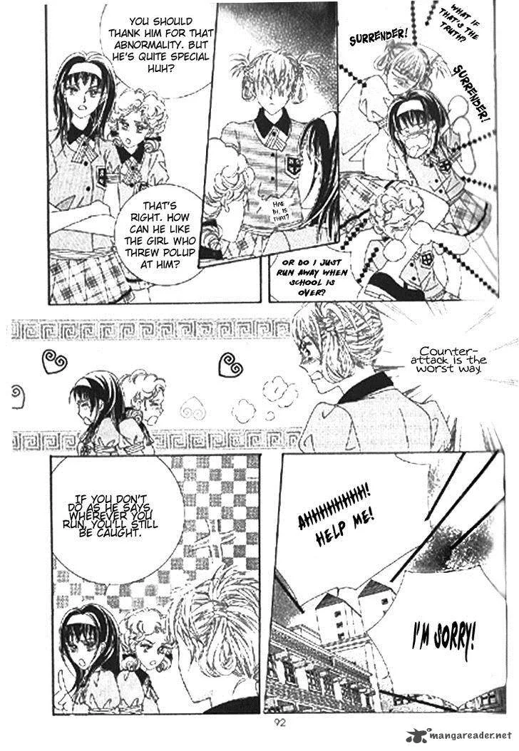 To Attract a Junior Chapter 6 page 21