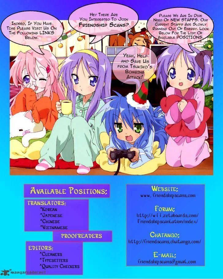 To Attract a Junior Chapter 6 page 27
