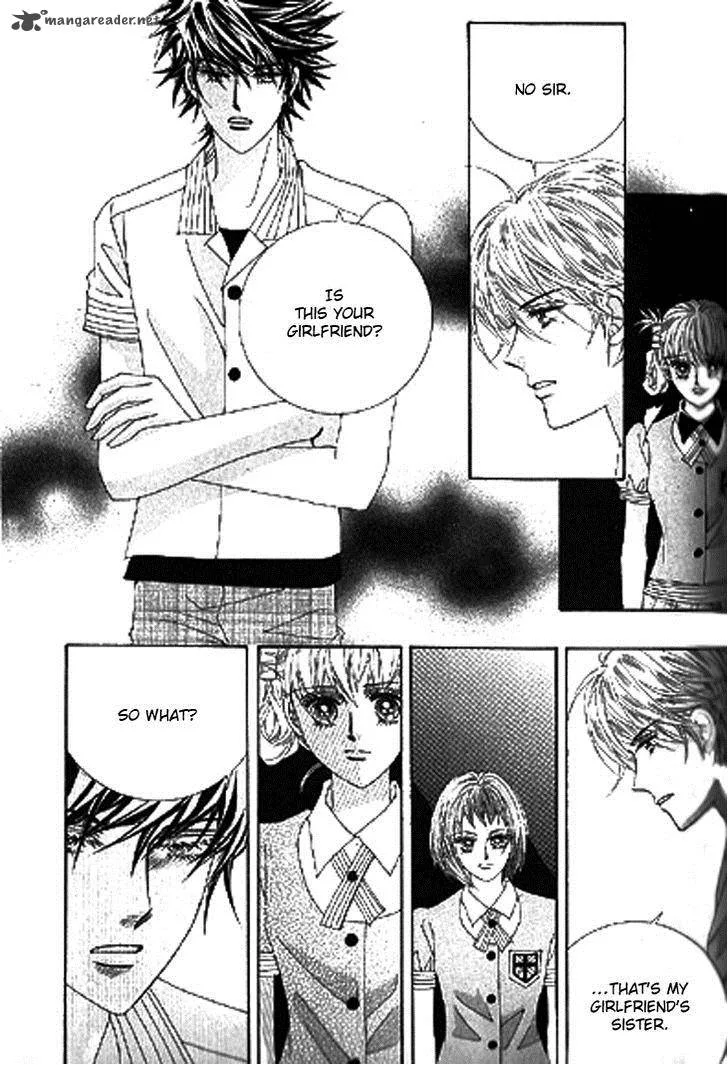To Attract a Junior Chapter 6 page 11