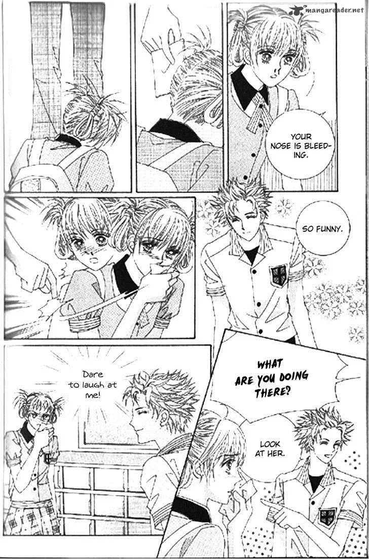 To Attract a Junior Chapter 6 page 26