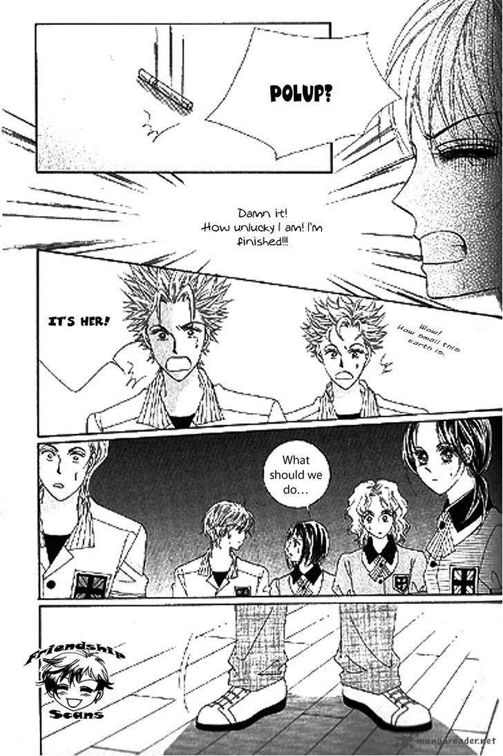 To Attract a Junior Chapter 6 page 5