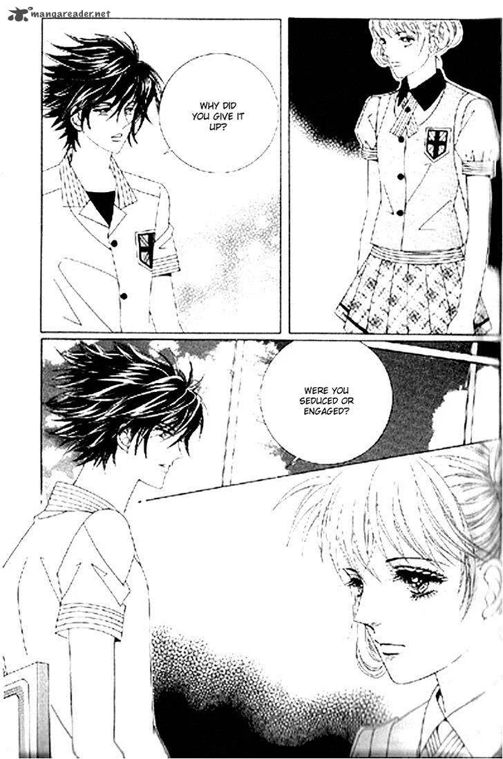 To Attract a Junior Chapter 7 page 5