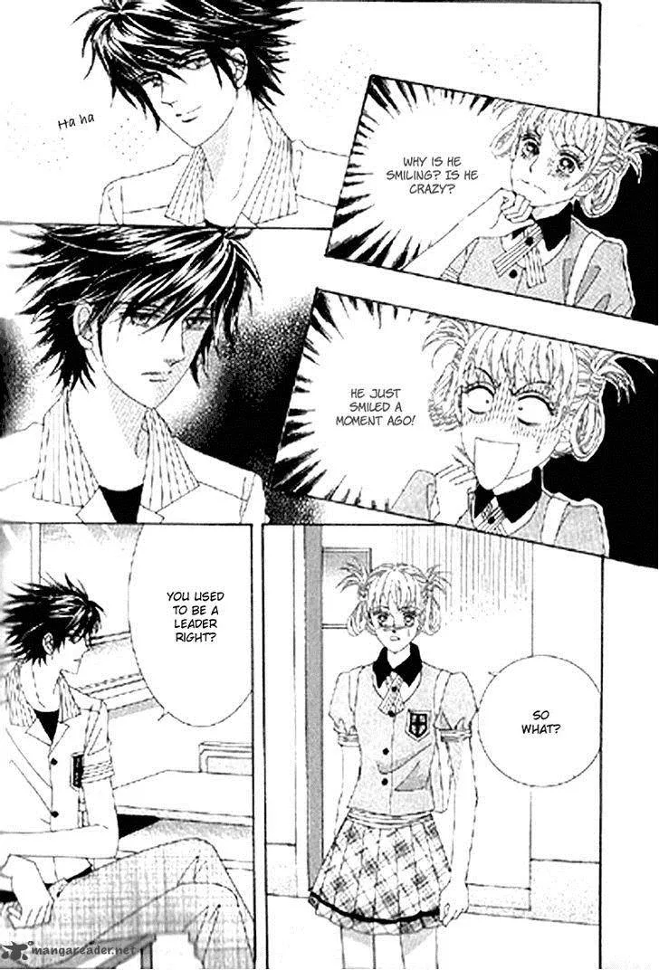 To Attract a Junior Chapter 7 page 4