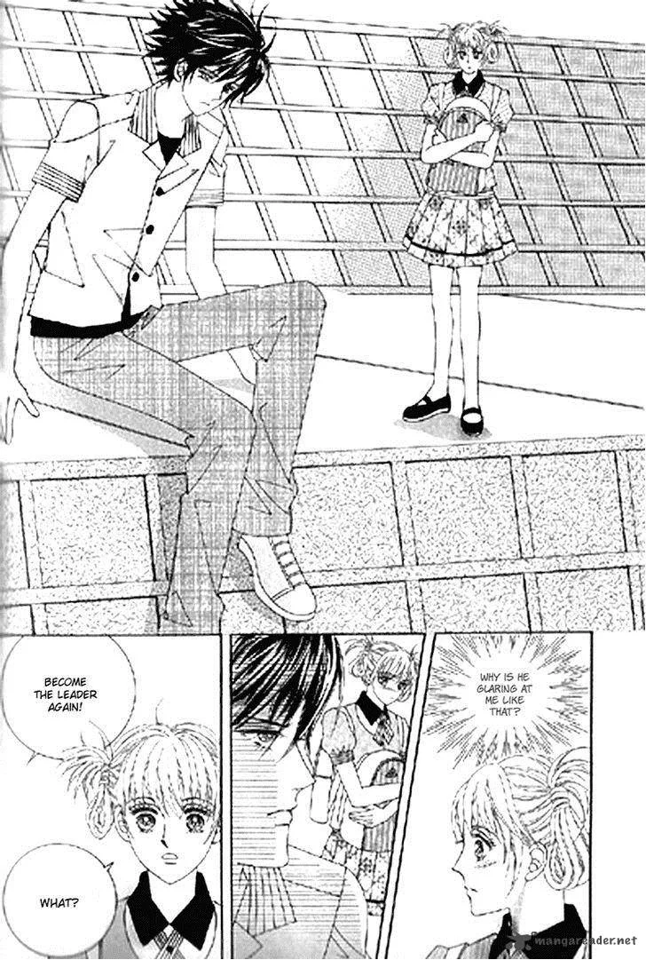 To Attract a Junior Chapter 7 page 16