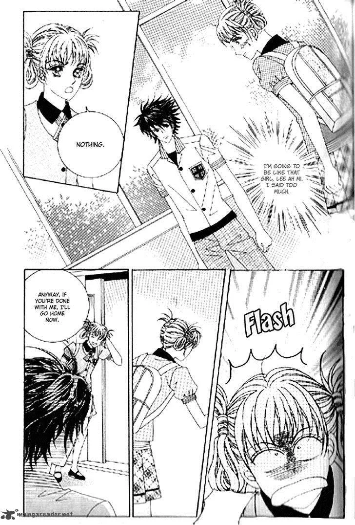 To Attract a Junior Chapter 7 page 11