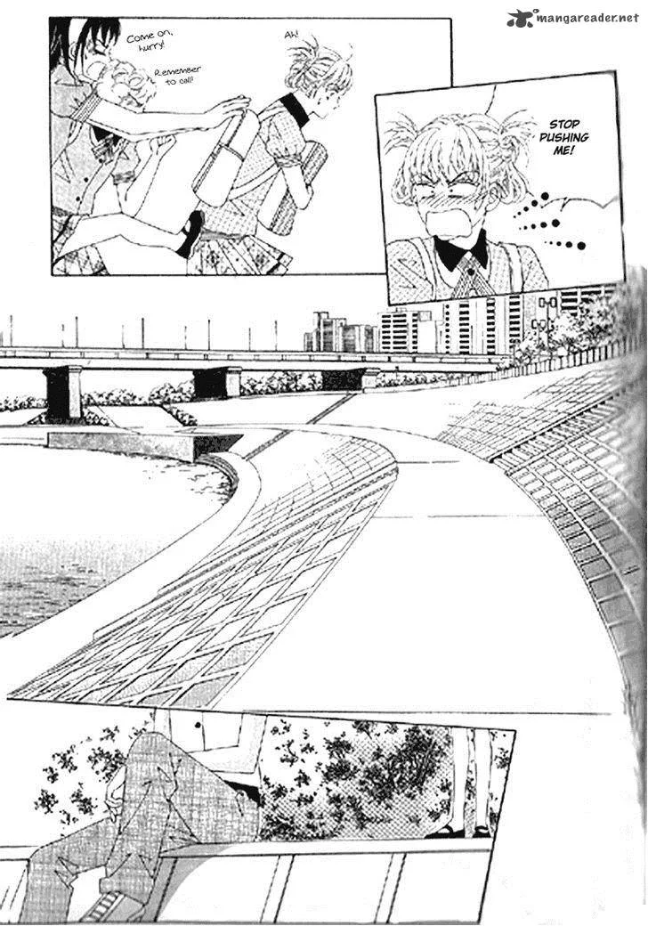 To Attract a Junior Chapter 7 page 15