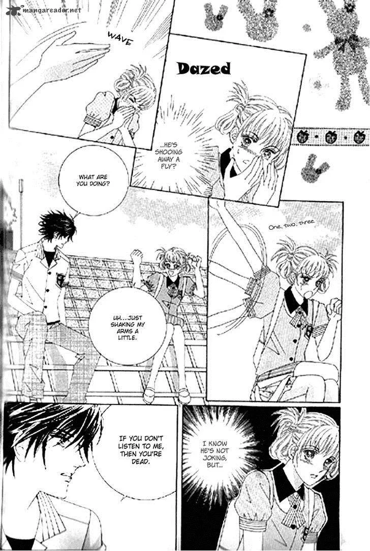 To Attract a Junior Chapter 7 page 18