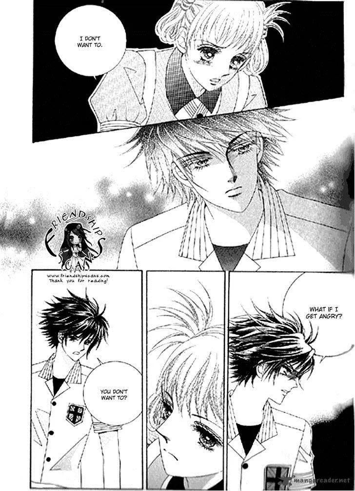 To Attract a Junior Chapter 7 page 19