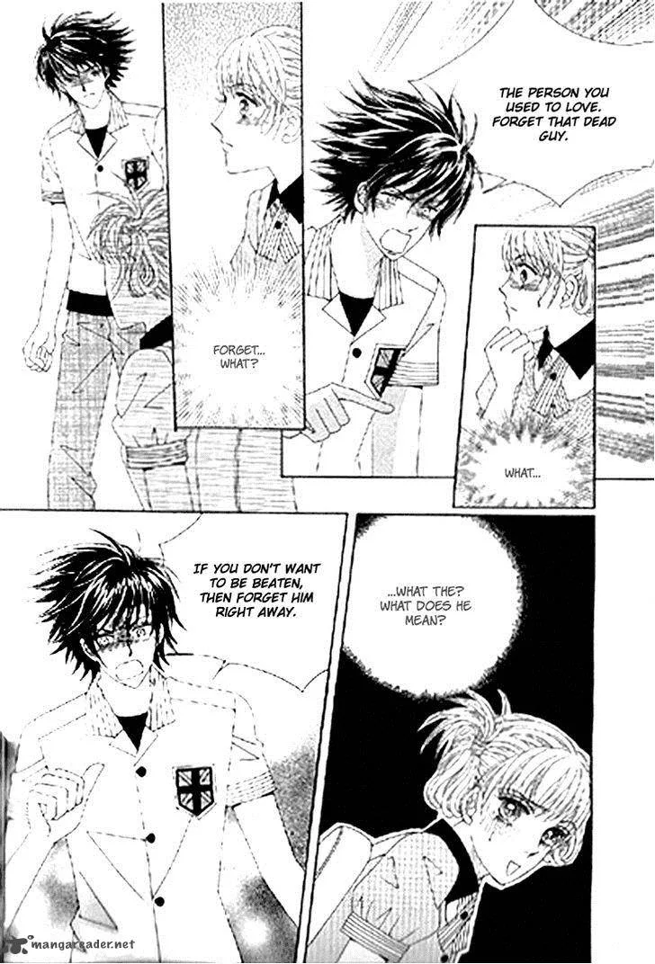 To Attract a Junior Chapter 7 page 22