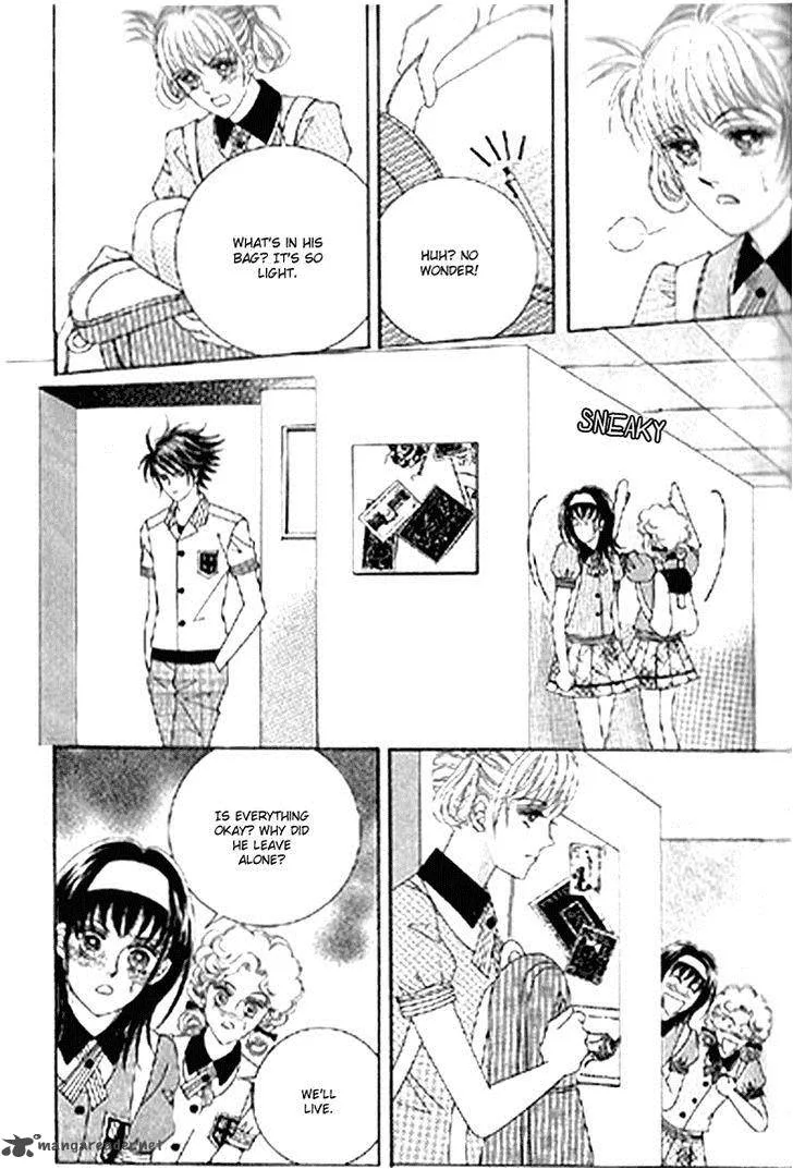 To Attract a Junior Chapter 7 page 13