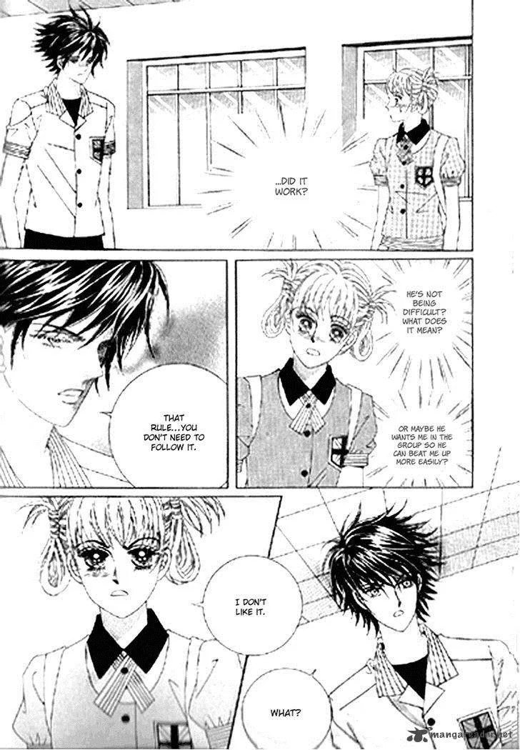 To Attract a Junior Chapter 7 page 10