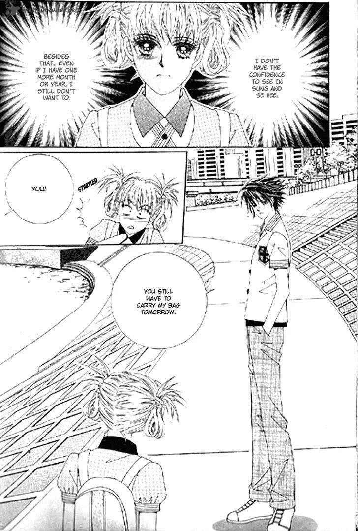 To Attract a Junior Chapter 7 page 26