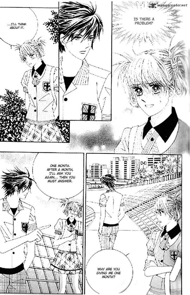 To Attract a Junior Chapter 7 page 25
