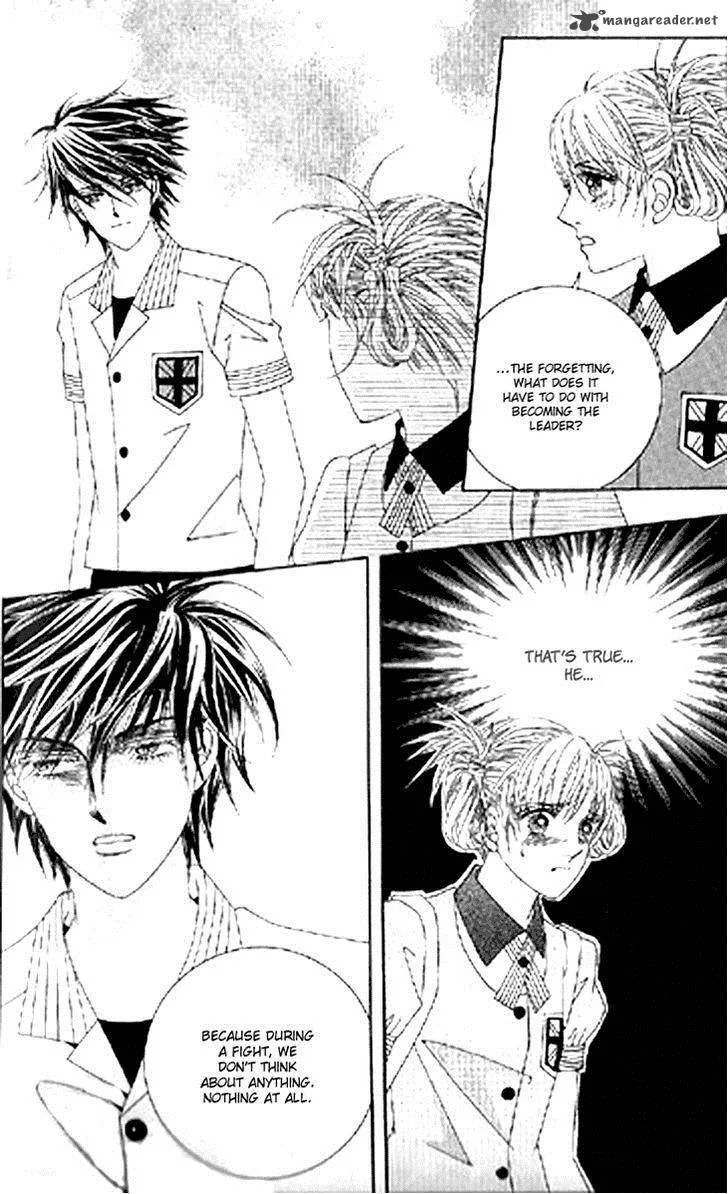 To Attract a Junior Chapter 7 page 24