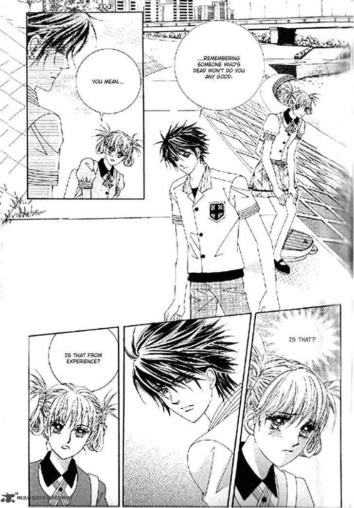 To Attract a Junior Chapter 7 page 23