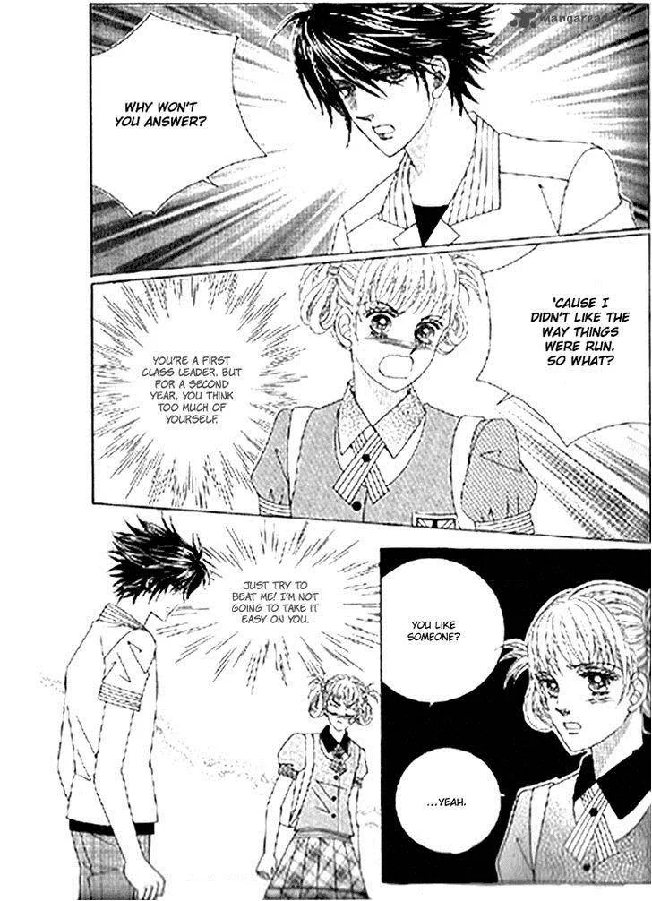 To Attract a Junior Chapter 7 page 7